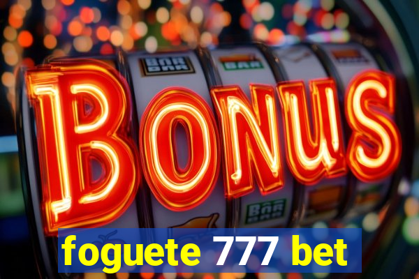 foguete 777 bet